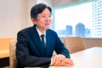 野田亨代表取締役社長CEO